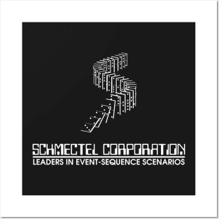 Schmectel Corporation Posters and Art